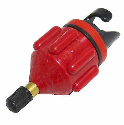 Red Paddle Co Schrader Valve Adaptor