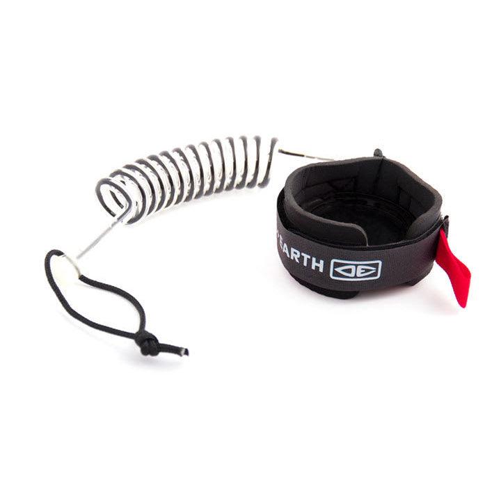 Ocean&Earth Basic Coiled Wrist Leash