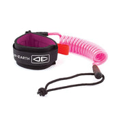 Ocean&Earth Basic Coiled Wrist Leash