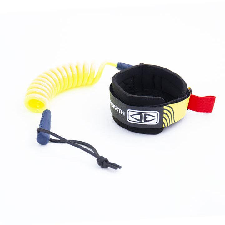 Ocean&Earth Basic Coiled Wrist Leash