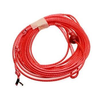 Duotone Red Saftey Line (QC)