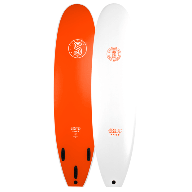 Softlite Chop Stick Surfboards
