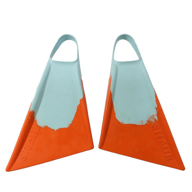 Stealth S2 Soft Fins
