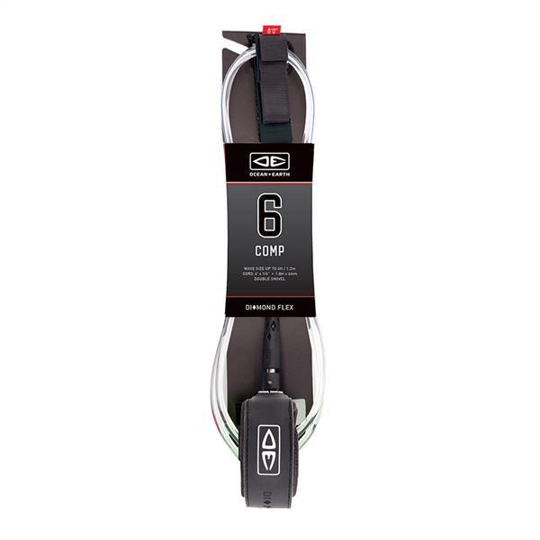 Ocean&Earth Diamond Flex Comp Leash