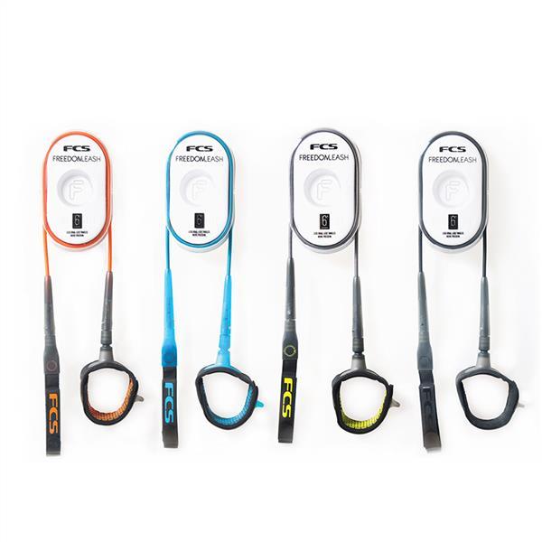 FCS Freedom Surfboard Legrope Surf FX