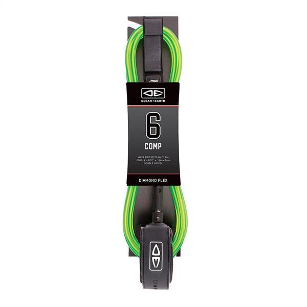 Ocean&Earth Diamond Flex Comp Leash