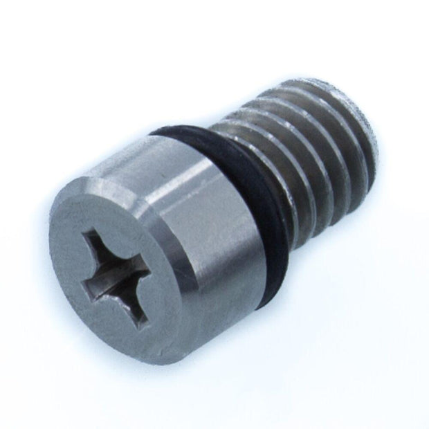 Air Valve Vent Screw