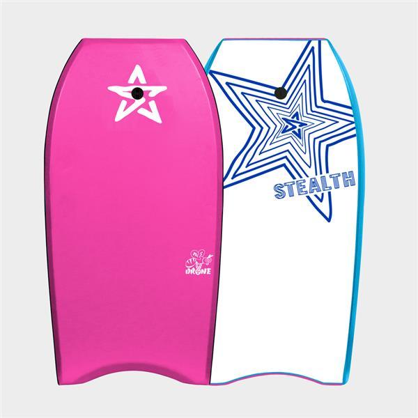 Stealth Drone - Surf FX