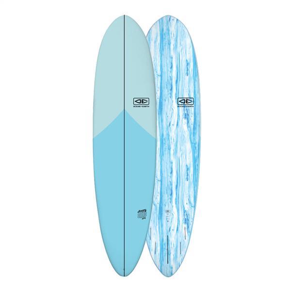 Ocean & Earth Happy Hour Epoxy Softboard