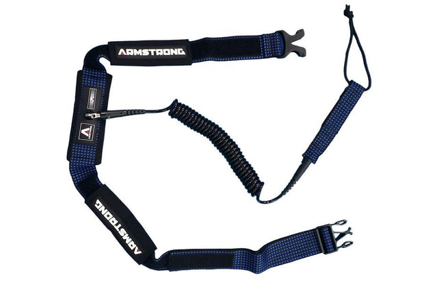 Armstrong Waist SUP Leash