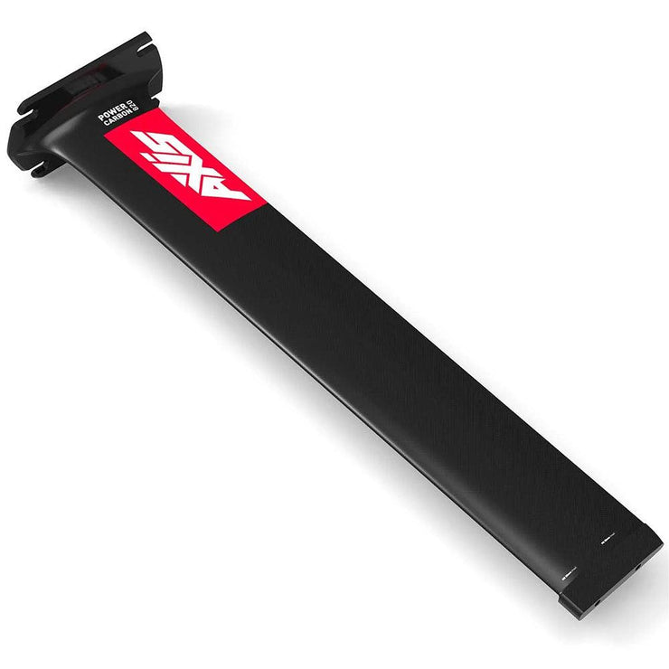 Axis Power Carbon Mast