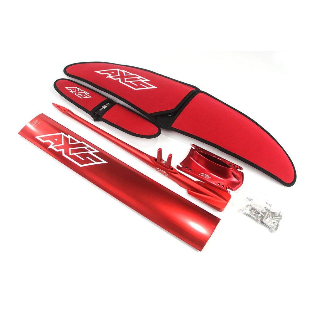 2022 Axis SES (Super Easy Start) 1040 Foil Package