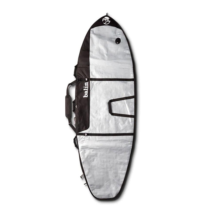 Balin SUP Tour Cover
