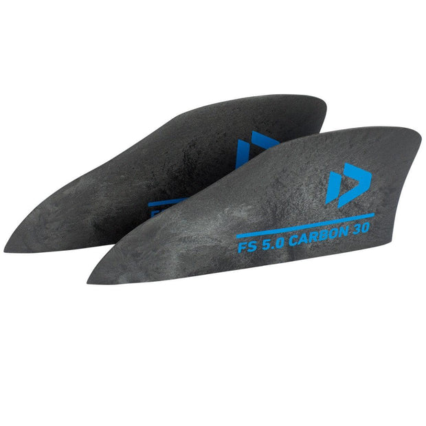 Duotone Fin Carbon 30 Pair - Surf FX