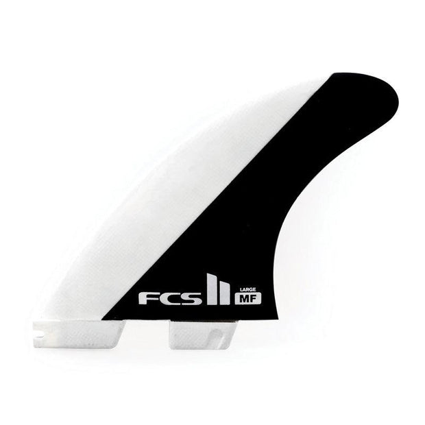 FCS II Mick Fanning PC Tri Surfboard Fins