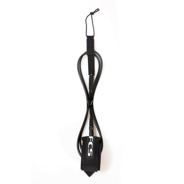 FCS 6' Comp Classic Leash