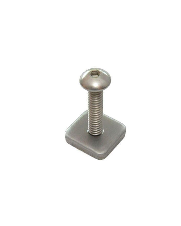 FCS  Screw & Plate