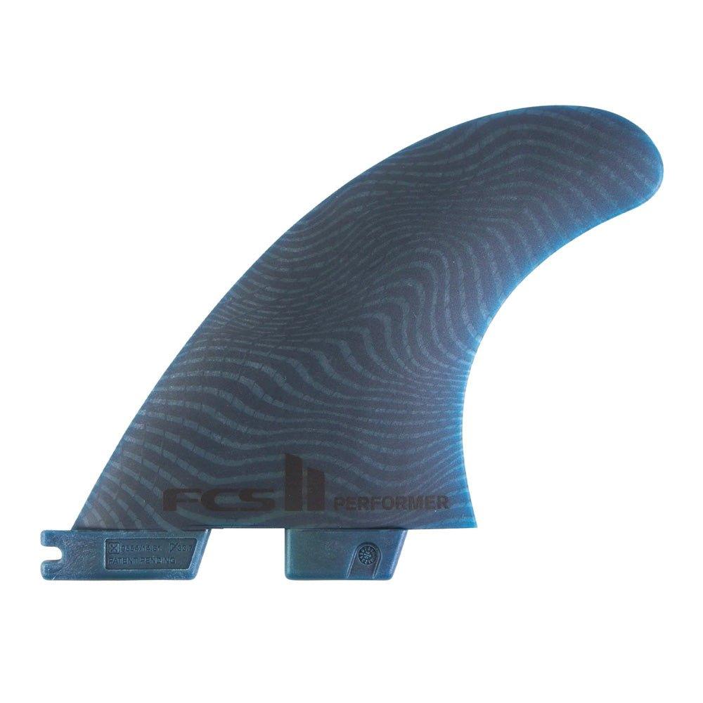 FCS Surfboard Fins and Accessories Surf FX