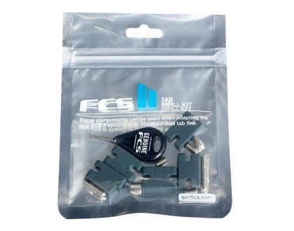 FCS Infill Kit