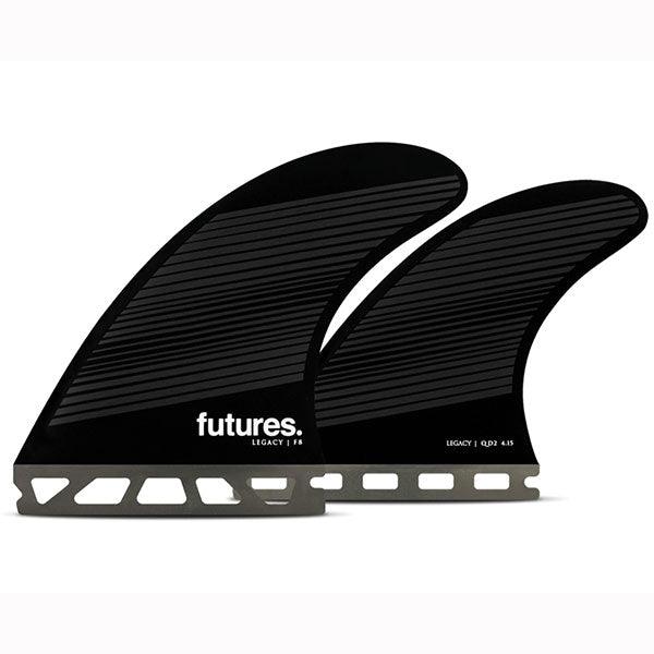 Futures F8 HC Legacy QUAD - SurfFX