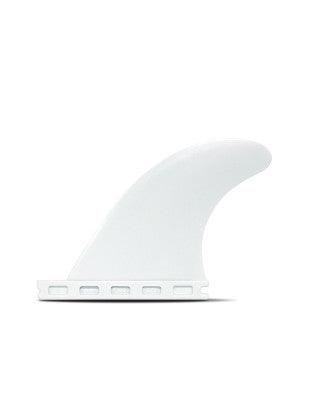 Futures QD2 400 Quad Rear White - Surf FX