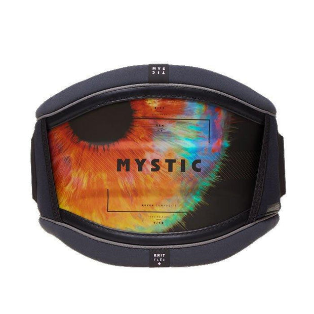 Mystic Gem BK Waist Harness Women