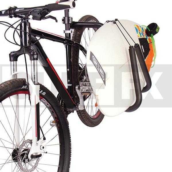 Ocean&Earth Bike Rack Side Load - SurfFX