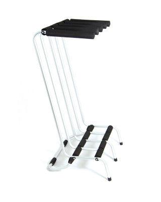 Ocean&Earth Free Standing Rack 4 board - Surf FX