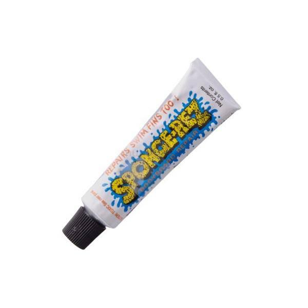 Solarez Sponge Rez Bodyboard Repair