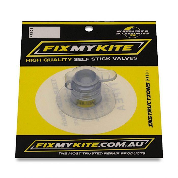 Fix My Kite 11mm Deflate/Pump Valve